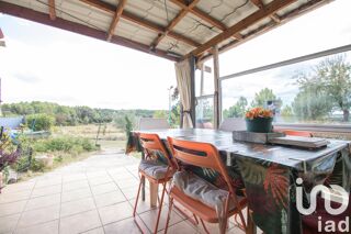  Maison � vendre 4 pi�ces 73 m�