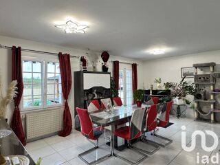  Maison � vendre 6 pi�ces 144 m�