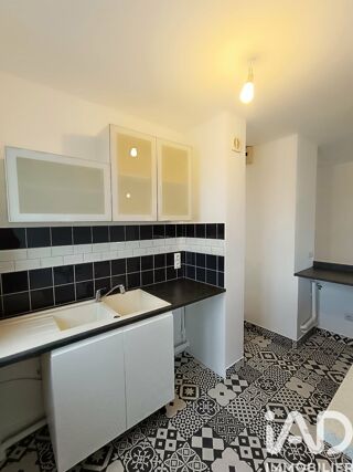  Appartement � vendre 3 pi�ces 67 m�