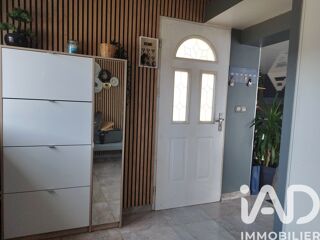  Maison � vendre 6 pi�ces 197 m�