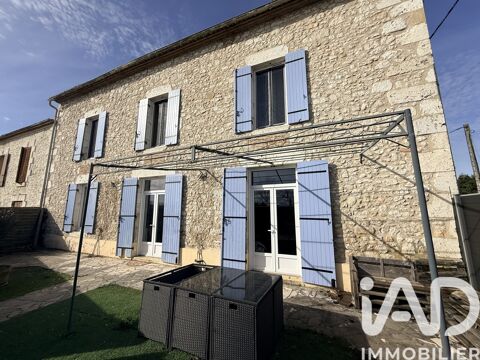   Vente Maison de village 7 pi�ces Maison - 7 pi�ce(s) - 283 m�