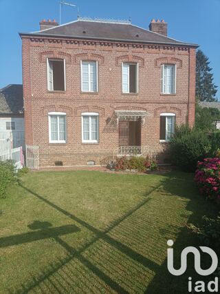  Maison � vendre 6 pi�ces 136 m�