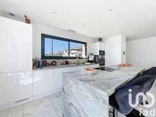  Maison  vendre 4 pices 93 m