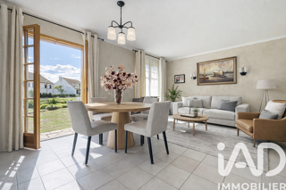  Maison � vendre 8 pi�ces 220 m�