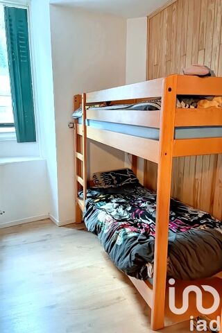  Appartement � vendre 3 pi�ces 54 m�