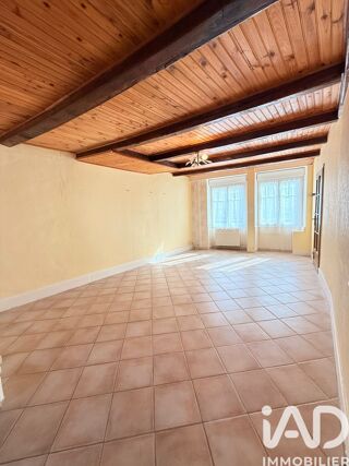  Maison � vendre 5 pi�ces 138 m�