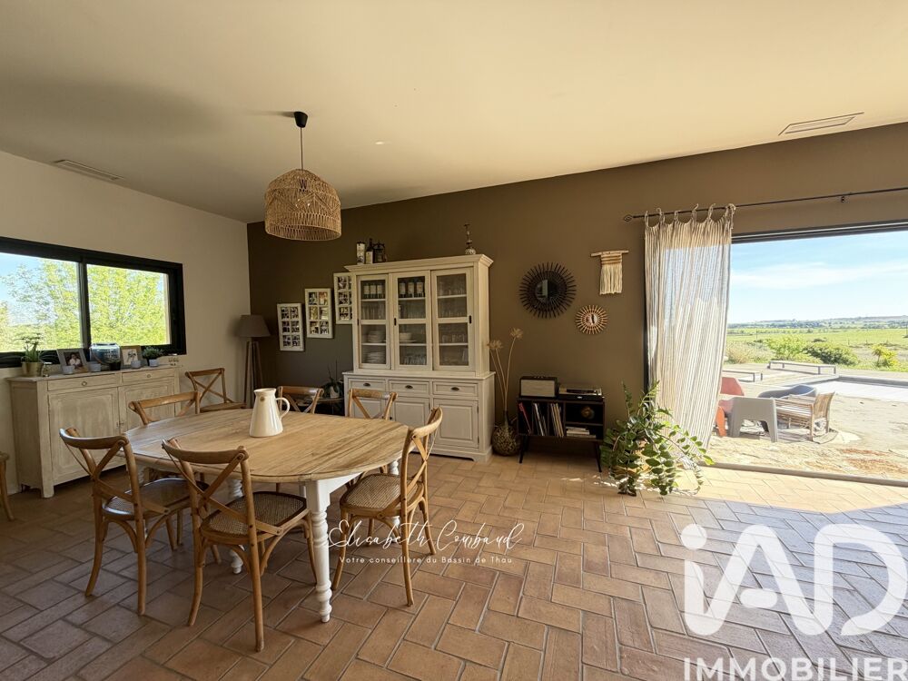 � vendre  Maison Montagnac (34530)