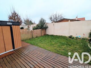  Maison � vendre 4 pi�ces 74 m�