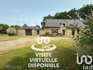  Maison � vendre 8 pi�ces 209 m�