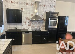  Maison � vendre 7 pi�ces 138 m�