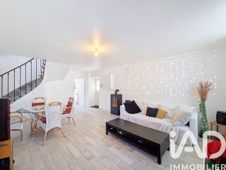  Maison � vendre 5 pi�ces 126 m�