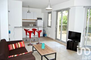  Appartement  louer 2 pices 43 m