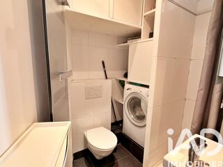  Appartement � vendre 1 pi�ce 17 m�