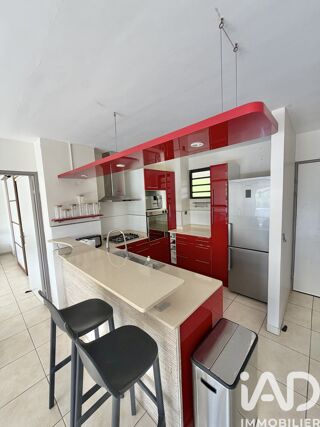  Maison � vendre 4 pi�ces 98 m�