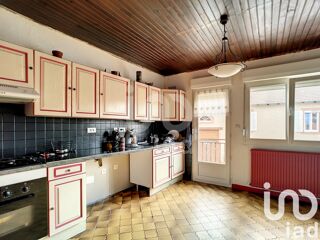 Maison  vendre 5 pices 99 m