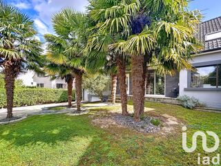  Maison � vendre 7 pi�ces 165 m�