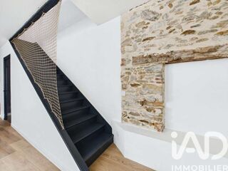  Maison � vendre 3 pi�ces 58 m�