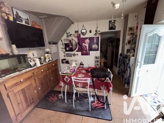  Maison � vendre 3 pi�ces 35 m�