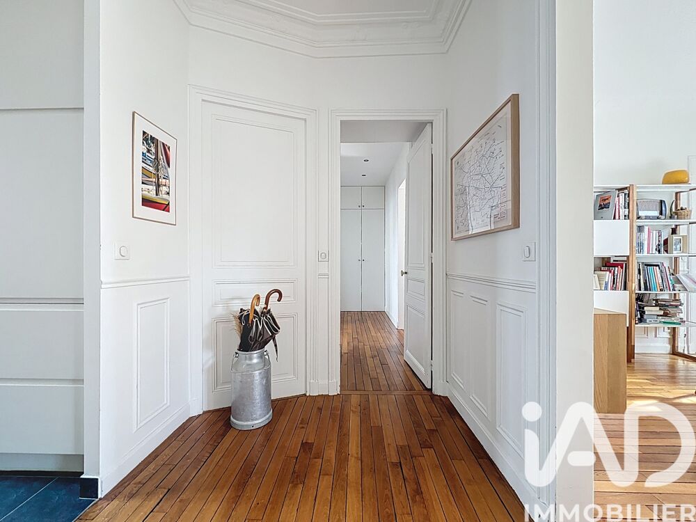 � vendre  Appartement Montreuil (93100)