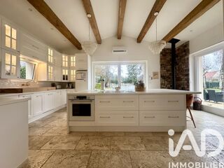  Villa � vendre 8 pi�ces 260 m�