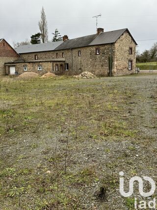  Maison � vendre 8 pi�ces 300 m�