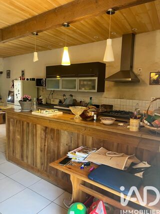  Maison � vendre 3 pi�ces 250 m�