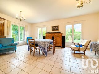  Maison � vendre 7 pi�ces 168 m�