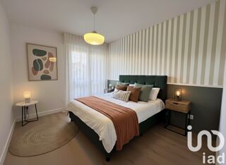  Appartement � vendre 2 pi�ces 46 m�