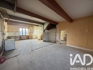  Maison � vendre 5 pi�ces 130 m�