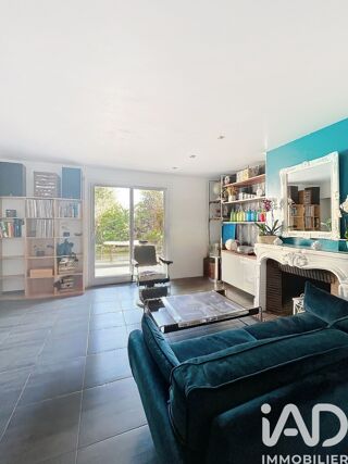  Maison � vendre 6 pi�ces 115 m�