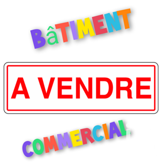  Immeuble � vendre 2600 m�