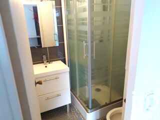  Appartement  vendre 1 pice 18 m