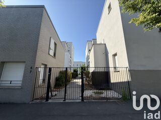  Appartement � vendre 5 pi�ces 102 m�