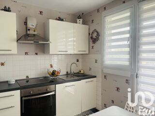  Appartement � vendre 3 pi�ces 75 m�