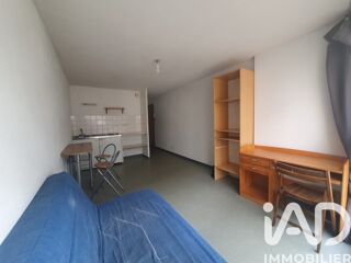  Appartement  vendre 1 pice 20 m