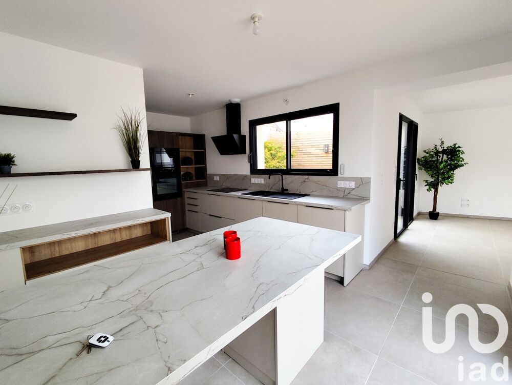  vendre  Maison La Rochelle (17000)