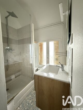  Appartement � vendre 2 pi�ces 47 m�