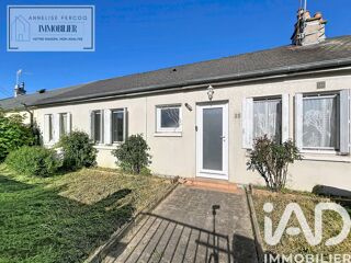  Maison � vendre 5 pi�ces 84 m�