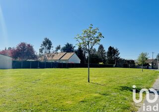  Terrain � vendre 1757 m�