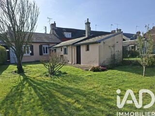  Maison � vendre 3 pi�ces 84 m�