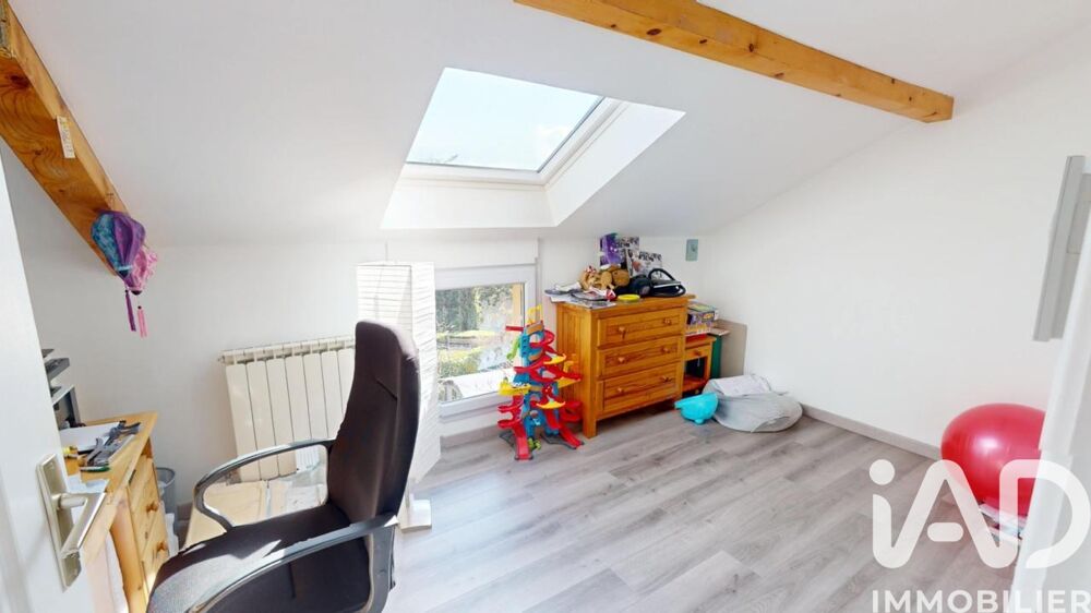 � vendre  Maison Claix (38640)