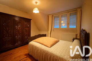  Maison � vendre 6 pi�ces 113 m�