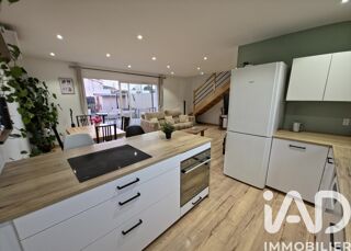  Maison � vendre 4 pi�ces 82 m�