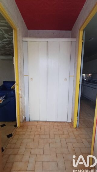  Maison � vendre 4 pi�ces 81 m�