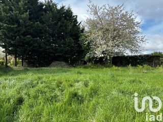  Terrain � vendre 497 m�