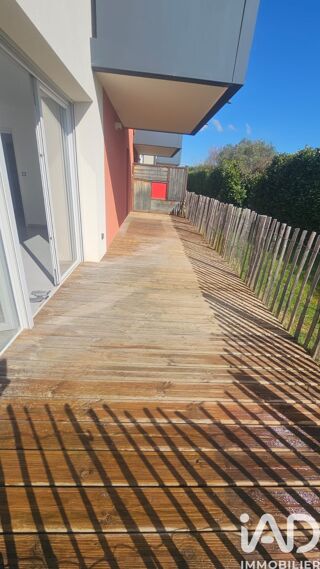  Appartement � vendre 4 pi�ces 82 m�