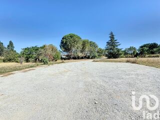  Terrain � vendre 1423 m�