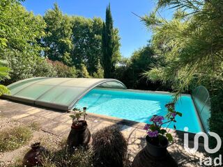  Maison � vendre 8 pi�ces 175 m�