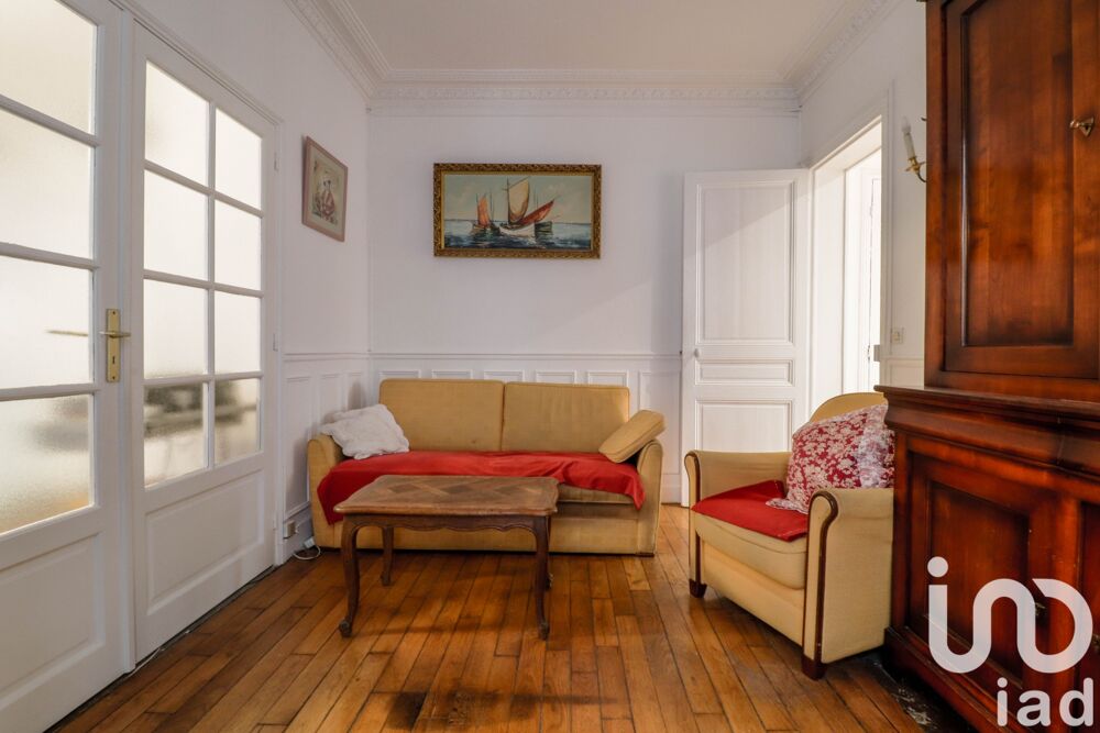  vendre  Appartement Paris 10
