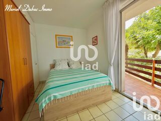  Appartement � vendre 1 pi�ce 21 m�